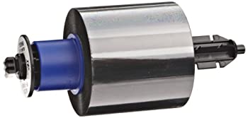 【中古】【輸入品・未使用】Brady IP-R6400 984' Length x 2.36 Width 6400 Series Black Brady IP Thermal Transfer Printer Ribbon by Brady