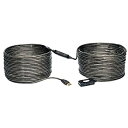 【中古】【輸入品・未使用】65' USB 2.0 Active Extension
