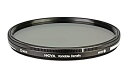 【中古】【輸入品・未使用】Hoya 52mm Variable Density Screw-in Filter