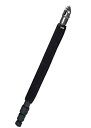 【中古】【輸入品・未使用】LensCoat lw315sbk LegCoatラップ315シングルラップ(ブラック)