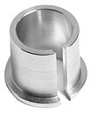 【中古】【輸入品・未使用】木製カメラ???15?mmアダプタBushing