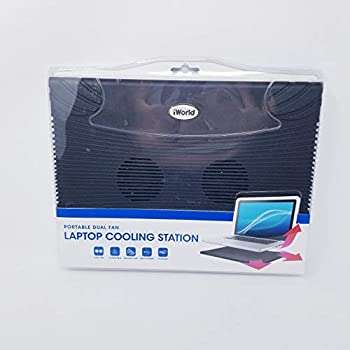 yÁzyAiEgpzIworld Laptop Cooling Station Cp7005 by iWorld