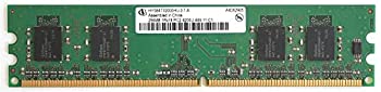 【中古】【輸入品・未使用】Infineon Memory HYS64T32000HU-3.7-A 256MB 1RX16 PC2-4200U-444-11-C1 【中古】【輸入品・未使用】Infineon Memory HYS64T32000HU-3.7-A 256MB 1RX16 PC2-4200U-444-11-C1