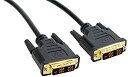 【中古】【輸入品・未使用】AddOn 6ft DVI-D Cable - DVI cable - single link - DVI-D (M) to DVI-...