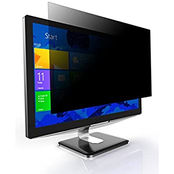 Targus 19.5" Widescreen Privacy Screen (16:9) - Display privacy filter - 19" wide
