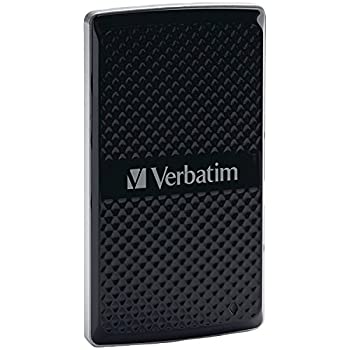 【中古】【輸入品・未使用】Verbatim External SSD Drive 256 GB【メーカー名】Verbatim External SSD Drive 256 GB【メーカー型番】47681【ブランド名】Verbatim External SSD Drive 256 GB【商品説明】Verbatim External SSD Drive 256 GBこちらは当店海外ショップで一般の方から買取した未使用品です。 通関検査の為、開封されることがございますので予めご了承くださいませ。また、外箱につぶれや汚れなどがある場合がございます。 映像作品には日本語吹き替え、日本語字幕が無い場合があり、プレーヤーによっては再生できませんので予めご了承ください。 画像はイメージ写真ですので画像の通りではないこともございます。 未使用品ですが買取した為、中古扱いとしております。日本語の説明書は付属しておりませんので予めご了承くださいませ。 輸入商品の為コンセントの形状が違う、電圧による商品の不動作などは当店では出来かねます。 当店では初期不良に限り、商品到着から7日間は返品を受付けております。 ご注文からお届けまで ご注文⇒ご注文は24時間受け付けております。 注文確認⇒当店より注文確認メールを送信いたします。 入金確認⇒決済の承認が完了した翌日より、当店海外倉庫から当店日本倉庫を経由しお届けしますので10〜30営業日程度でのお届けとなります。 ※在庫切れの場合はご連絡させて頂きます。 出荷⇒日本国内倉庫到着後、検品し異常がなければ出荷⇒配送準備が整い次第、出荷致します。配送業者、追跡番号等の詳細をメール送信致します。 ※離島、北海道、九州、沖縄は遅れる場合がございます。予めご了承下さい。 ※ご注文後、当店より確認のメールをする場合がございます。期日までにご返信が無い場合キャンセルとなりますので予めご了承くださいませ。 ※当店ではお客様とのやりとりを正確に記録する為、電話での対応はしておりません。メッセージにてご連絡くださいませ。