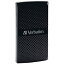 ڥݥȥå桪ۡšۡ͢ʡ̤̤Verbatim External SSD Drive 256 GB