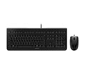 【中古】【輸入品・未使用】Cherry DC 2000 Corded Desktop schwar