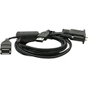 yÁzyAiEgpzHoneywell VM1052CABLE USB Y-Cable for Model VM1 and VM2 D9 Male to USB Type A Plug 6' by Honeywell