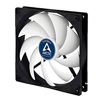 yÁzyAiEgpzARCTIC F14 Silent - Extra Quiet Case Fan