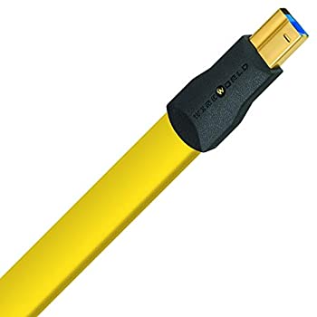 【中古】【輸入品・未使用】WIREWORLD Chroma 8 USB 3.0 オーディオケーブル - A - B (3.0メートル) 【中古】【輸入品・未使用】WIREWORLD Chroma 8 USB 3.0 オーディオケーブル - A - B (3.0メートル)