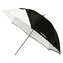 【中古】【輸入品・未使用】Westcott 45-inch Optical Satin with Removable Black Cover - White