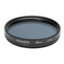 【中古】【輸入品・未使用】Promaster 58?mm円偏光フィルタ( 7202?)