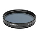 【中古】【輸入品・未使用】Promaster円偏光フィルタ???40.5?MM