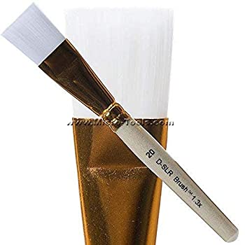 【中古】【輸入品・未使用】The Dust Patrol D-SLR Brush 16mm for 1.5/1.6 Multiplier Sensors 【中古】【輸入品・未使用】The Dust Patrol D-SLR Brush 16mm for 1.5/1.6 Multiplier Sensors