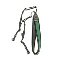 【中古】【輸入品・未使用】PromasterクッションストラップQR、グリーン