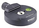 【中古】【輸入品・未使用】ノボフレックス ノボフレックス Qマウント