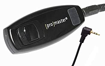 【中古】【輸入品・未使用】Promaster SystemPRO Professionalリモートシャッターリリースケーブル