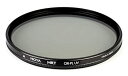 【中古】【輸入品・未使用】Hoya 82mm HRT 円形 PL 偏光板 UV マルチコーティング ガラスフィルター