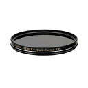 【中古】【輸入品・未使用】Vivitarシリーズ1?58?mm multi-coated Circular Polarizerガラスフィルタ