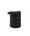 【中古】【輸入品・未使用】Lowepro レンズケース レンズケース 9X13CM ブラック 363030