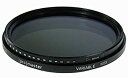 【中古】【輸入品・未使用】Pro 77?mm Vari ND HX