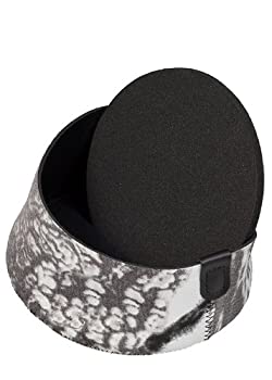 【中古】【輸入品・未使用】LensCoat LCHSMSNフーディースモール（Realtree AP Snow）