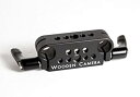 【中古】【輸入品・未使用】木製カメラ???LW 15?mmトップマウント