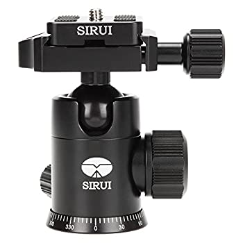 【中古】【輸入品・未使用】Sirui E-10 アルミニウムボールヘッド 29mm 最大ブラック Belastbarkeit 8kg 【中古】【輸入品・未使用】Sirui E-10 アルミニウムボールヘッド 29mm 最大ブラック Belastbarkeit 8kg