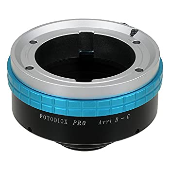 šۡ͢ʡ̤ѡFotodiox Pro Lens Mount Adapter Compatible with Arri Bayo...