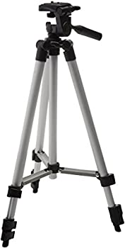 【中古】【輸入品 未使用】デジタルビジョンTripod for DSLRカメラ( dv-tri50 ) シルバー