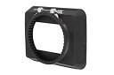 【中古】【輸入品・未使用】木製カメラ 2段階クランプオン 4x5.65 ジップボックス 100-105mm 外径レンズ用