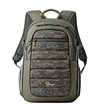 【中古】【輸入品・未使用】Lowepro カメラリュック タホ BP150 10L 軽量コンパクト マイカ/ピクセルカモ 370564