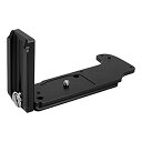 【中古】【輸入品・未使用】Exxy L-Bracket Compatible with Fujifilm GFX 50S Camera - by Fotodio...