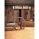 【中古】【輸入品・未使用】3?x 5ftビニールWesternバーン・カウボーイズ写真Studioバックドロップ背景
