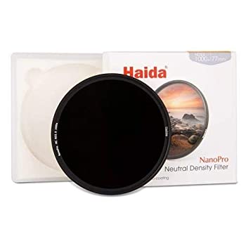 šۡ͢ʡ̤ѡHaida NanoPro 49?mm MC nd4000ե륿ND 3.6?4000?x 12ߥ˥塼ȥ...