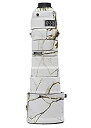 【中古】【輸入品・未使用】LensCoat Xpandable インサートカメラ ロングレンズバッグ レンズカラー 3枚収納可能バッグ