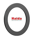 【中古】【輸入品・未使用】Haida 82mm アダプターリング M10 100mm フィルターホルダー HD4251-82用