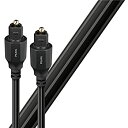 【中古】【輸入品・未使用】AudioQuestパールシリーズ5メートル( 16.5フィート)デジタル光学式ケーブル