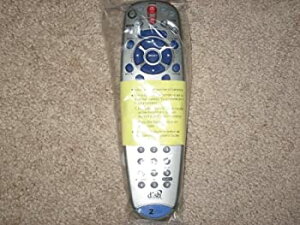 【中古】【輸入品・未使用】Dish Network 6.4 DVR PVR リモコン