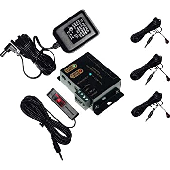 【中古】【輸入品・未使用】Calrad 92???160?IR分散システム 【中古】【輸入品・未使用】Calrad 92???160?IR分散システム
