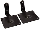 【中古】【輸入品・未使用】Medium Surround Speaker Wall Shelf SP-OS07
