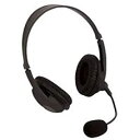 【中古】【輸入品・未使用】Inland Pro HT Headset 87011