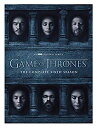 yÁzyAiEgpzGame of Thrones: The Complete Sixth Season