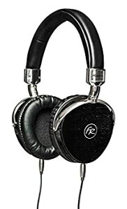 【輸入品・未使用未開封】Floyd Rose FR18B 有線HiFi木製ヘッドホン、ブラック通販