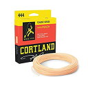 【中古】【輸入品・未使用】CORTLAND(コートランド) ライン 444クラシックPEACH WF6F