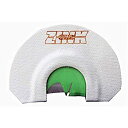 【中古】【輸入品・未使用】Zink Little Sister Turkey Diaphragm Call