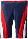 【中古】【輸入品・未使用】Speedo 男の子用水着 ジュニア ローンチスプライスジャマー 22/6