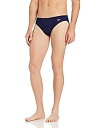 【中古】【輸入品・未使用】Speedo メンズ フィットネス ソーラー 1インチ エクストラ ライフ ライクラ ブリーフ 28 ブルー