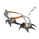 【中古】【輸入品・未使用】ペツル(PETZL) イルビスLLU レバーロックユニバーサル T03A LLU